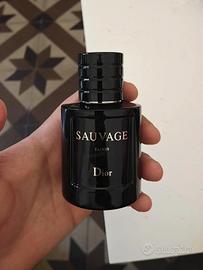 DI0r Savage ElIxIr 100 mI