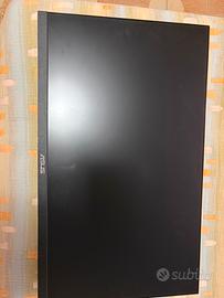 Monitor Asus VA27EHE 27” full hd