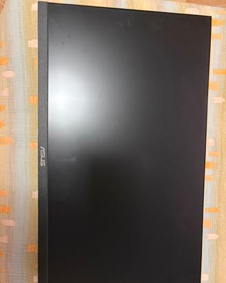 Monitor Asus VA27EHE 27” full hd