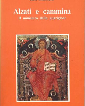 Alzati e cammina - Dario Betancourt + romanzo