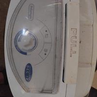 Deumidificatore DeLonghi