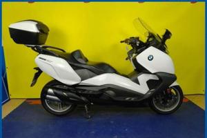 BMW C 650 GT Garantito e Finanziabile