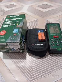 MISURATORE LASER FINO A 50MT