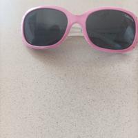 occhiali da sole bimba Hello Kitty 