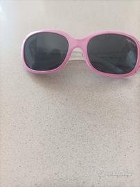 occhiali da sole bimba Hello Kitty 