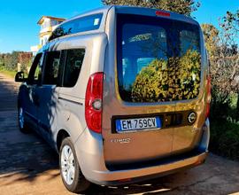 Fiat Doblo Doblò 1.6 Mjt TETTO ALTO TRASPORTO DISA