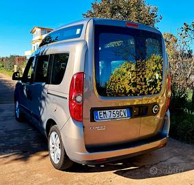 Fiat Doblo Doblò 1.6 Mjt TETTO ALTO TRASPORTO DISA