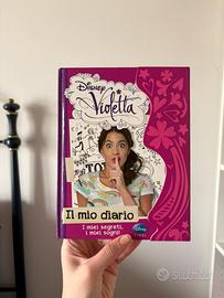 Diario di Violetta