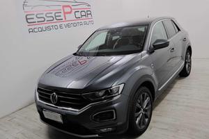VOLKSWAGEN T-Roc 2.0 TDI SCR 150 CV DSG 4MOTION
