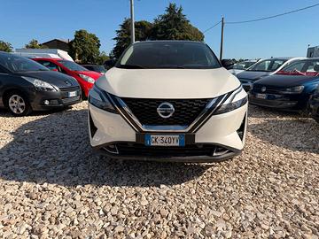 Nissan Qashqai MHEV 158 CV Xtronic Tekna