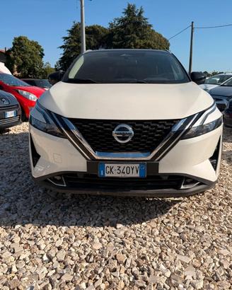 Nissan Qashqai MHEV 158 CV Xtronic Tekna