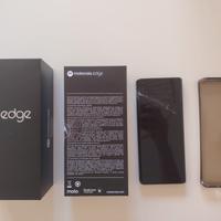 Smartphone Motorola Edge 2020 XT2063-3
