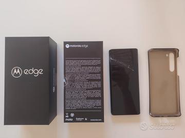 Smartphone Motorola Edge 2020 XT2063-3