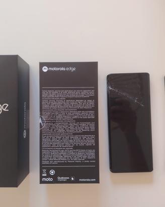 Smartphone Motorola Edge 2020 XT2063-3