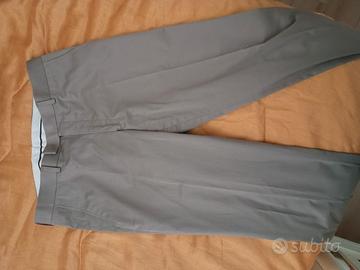 pantaloni eleganti uomo 