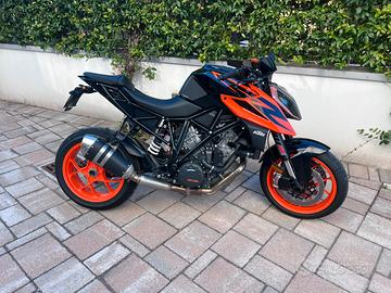 Ktm1290r