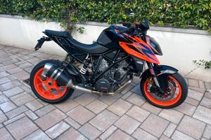 Ktm1290r