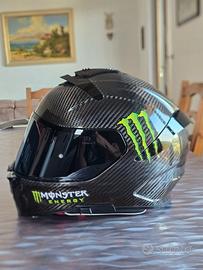 Casco da moto Premier Devil