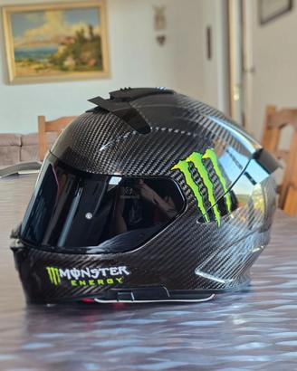 Casco da moto Premier Devil