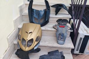 Pezzi Malaguti Phantom F12r