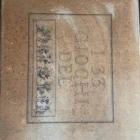 I 33 giochi del Mitelli Banco di BG