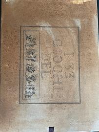 I 33 giochi del Mitelli Banco di BG