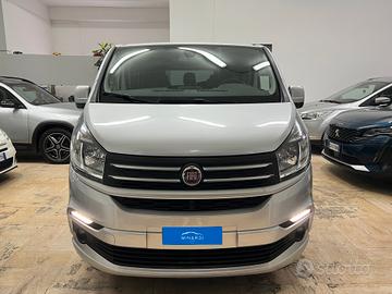 Fiat Talento 1.6 TwinTurbo MJT 145CV PC-TN Combi N