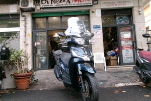 Kymco Agility 300i GARANTITO - FINANZIABILE