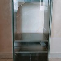 Mobiletto HI-FI a moduli