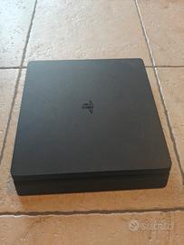 PlayStation 4 e bundle giochi