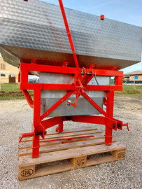 Spandiconcime finotto