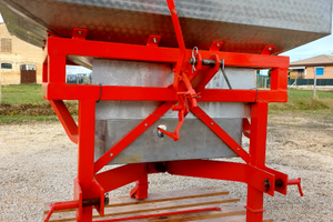 Spandiconcime finotto