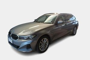 BMW 320 BUSINESS ADVANTAGE TOURING AUTO STATION WA