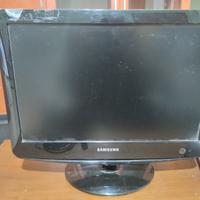 Monitor Samsung SyncMaster 932MW