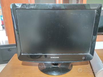Monitor Samsung SyncMaster 932MW