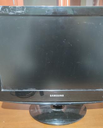 Monitor Samsung SyncMaster 932MW