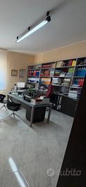 Arredamento completo ufficio professionale