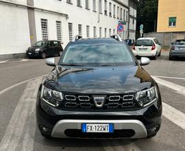 Dacia Duster 2019 Gpl