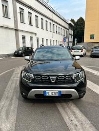 Dacia Duster 2019 Gpl