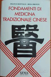 Fondamenti di medicina tradizionale cinese