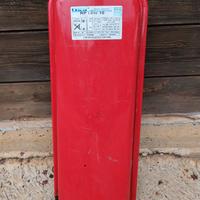 Vaso di espansione/bruciatoreRIELLO