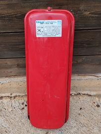 Vaso di espansione/bruciatoreRIELLO