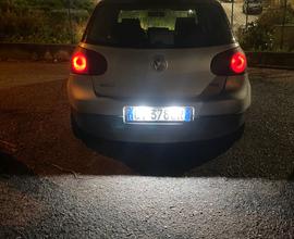 Golf 5