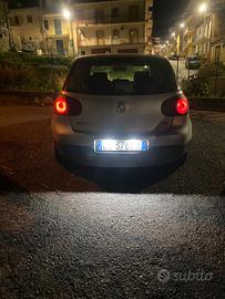 Golf 5