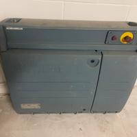 Quadro elettrico 63 ampere trifase da cantiere