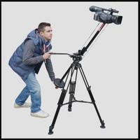 Jib portatile per telecamera – Hague
