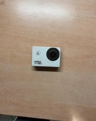 Nilox mini wifi 3