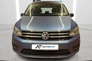 Volkswagen Caddy 1.0 TSI 102 CV Plus