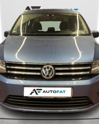 Volkswagen Caddy 1.0 TSI 102 CV Plus