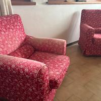 Coppia poltrone